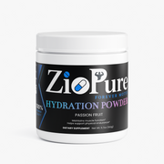 Hydration Powder (Passion Fruit)