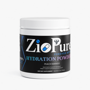 Hydration Powder (Peach Mango)