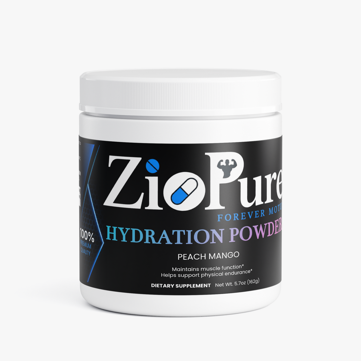 Hydration Powder (Peach Mango)