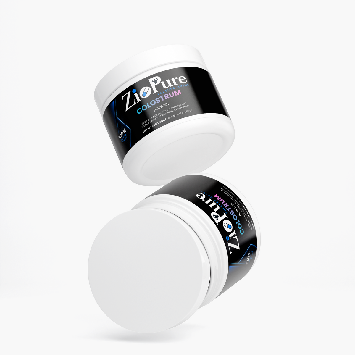 Colostrum Powder