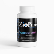 Colostrum Capsules