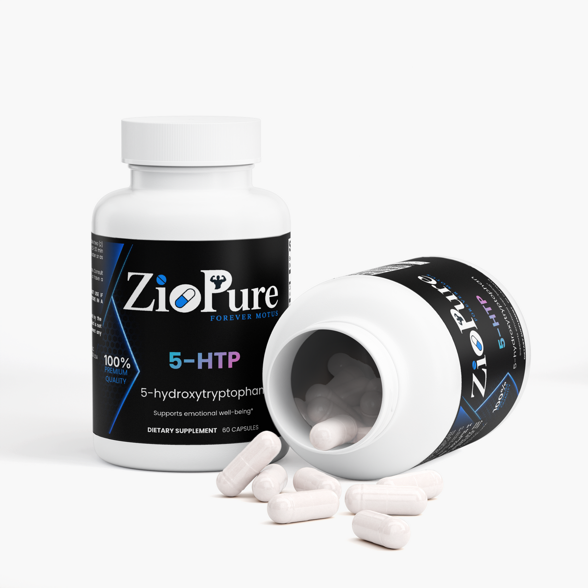 5-HTP