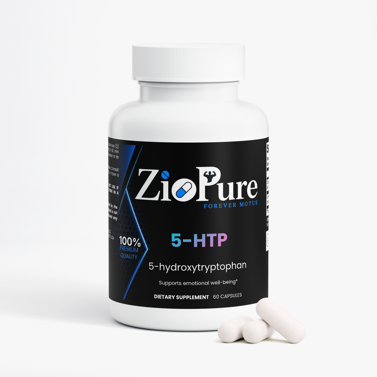 5-HTP