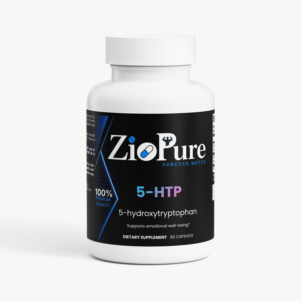 5-HTP
