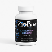 Apple Cider Vinegar Capsules