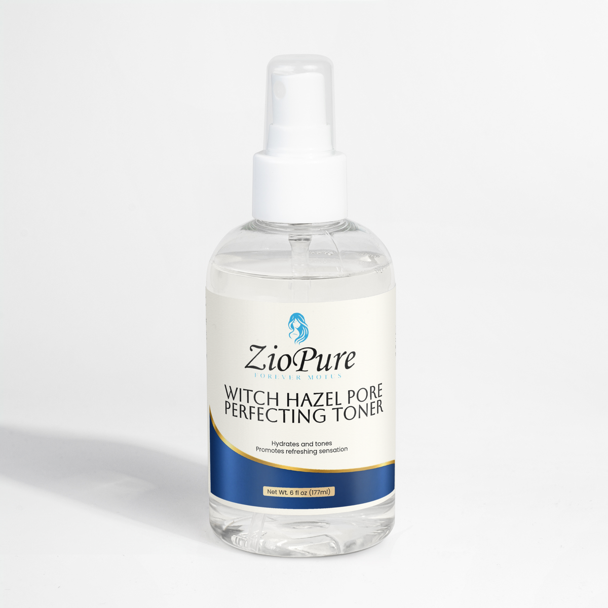 Witch Hazel Pore Perfecting Toner