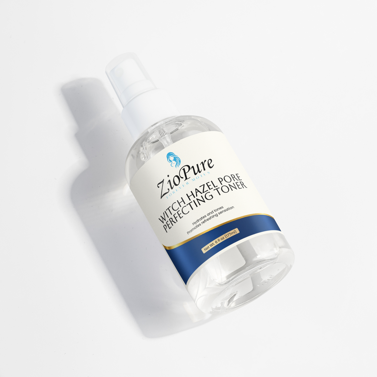 Witch Hazel Pore Perfecting Toner