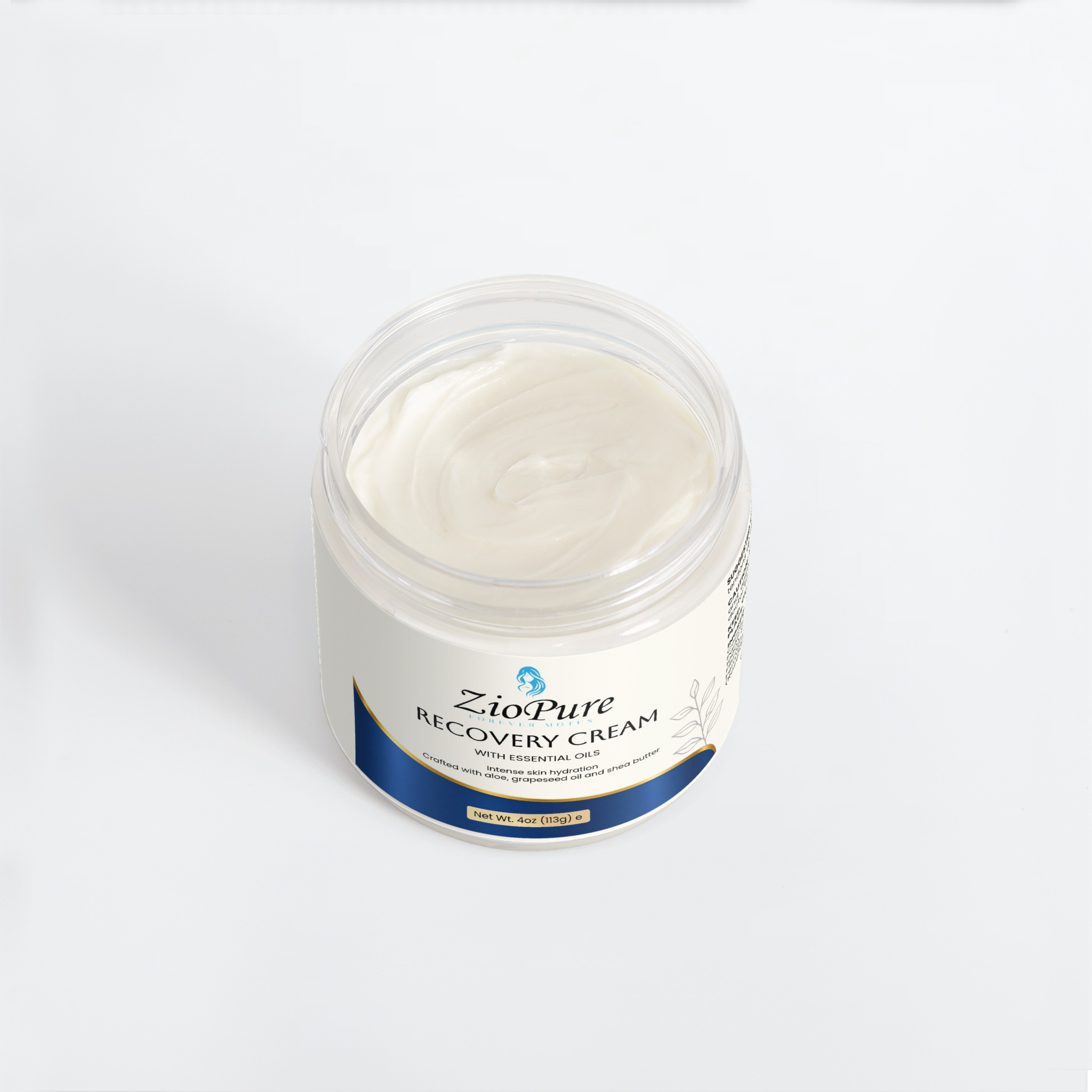Recovery Cream