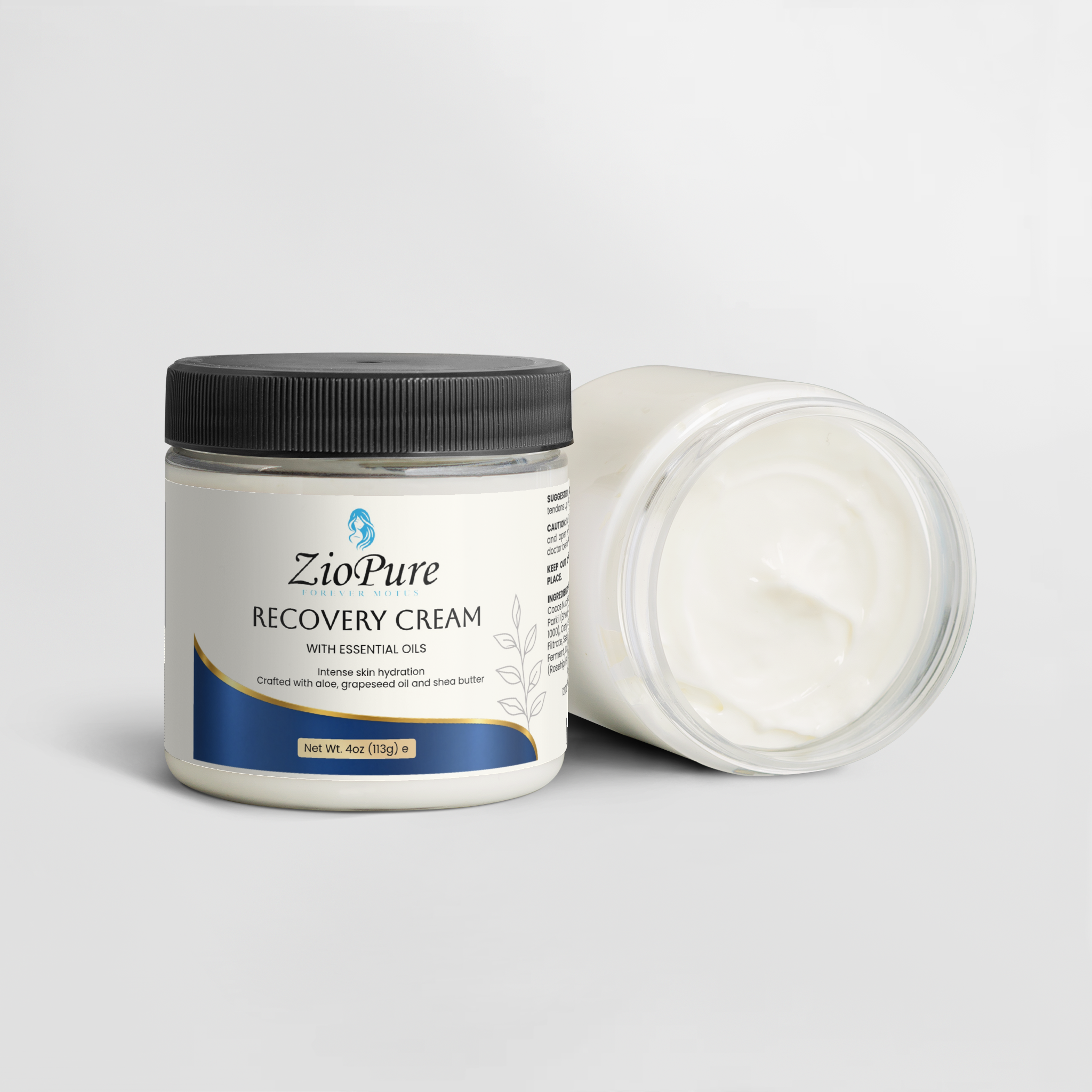 Recovery Cream
