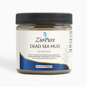 Dead Sea Mud