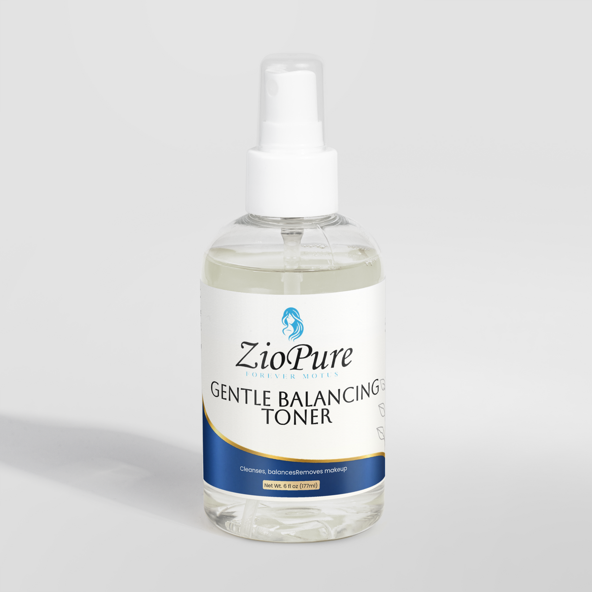 Gentle Balancing Toner