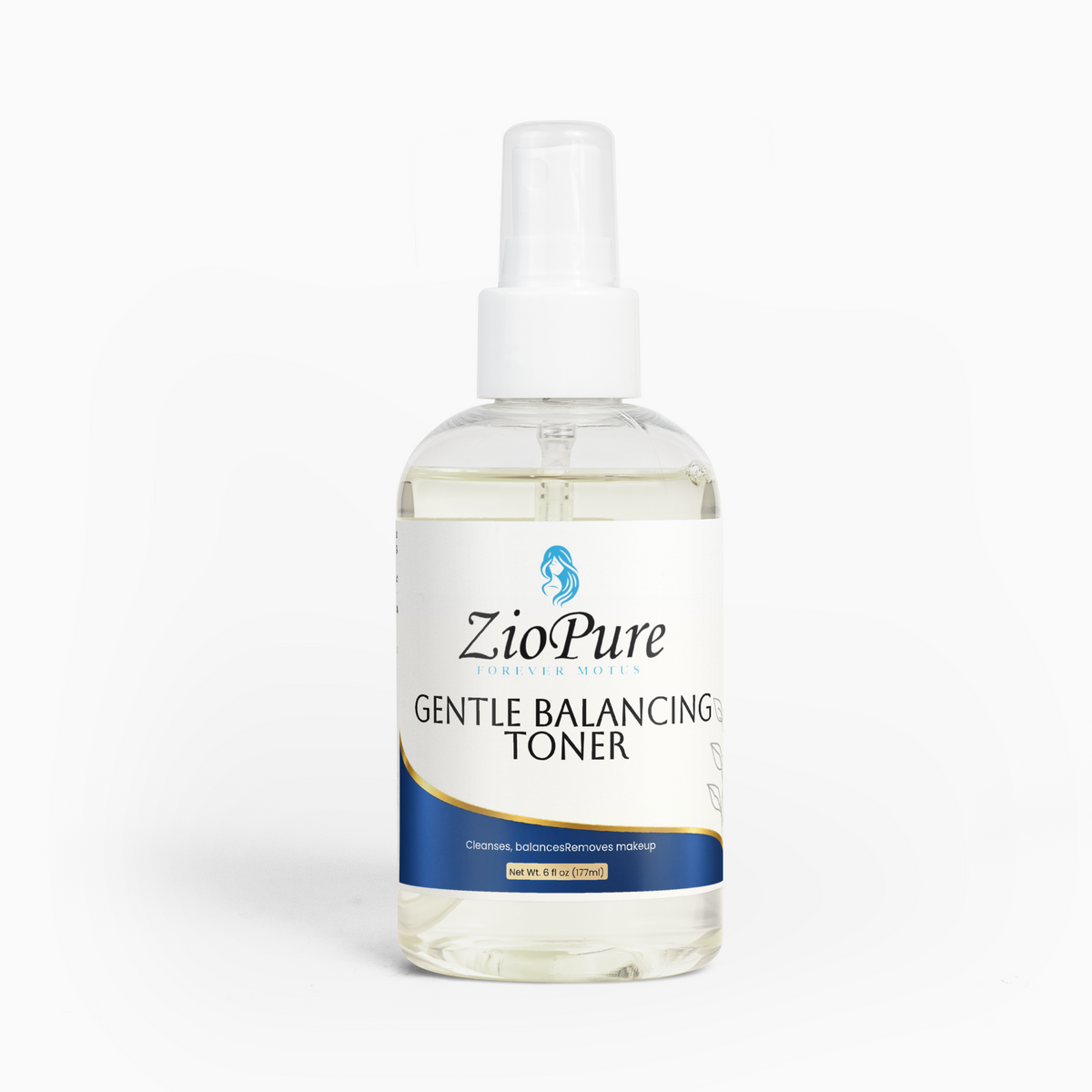 Gentle Balancing Toner