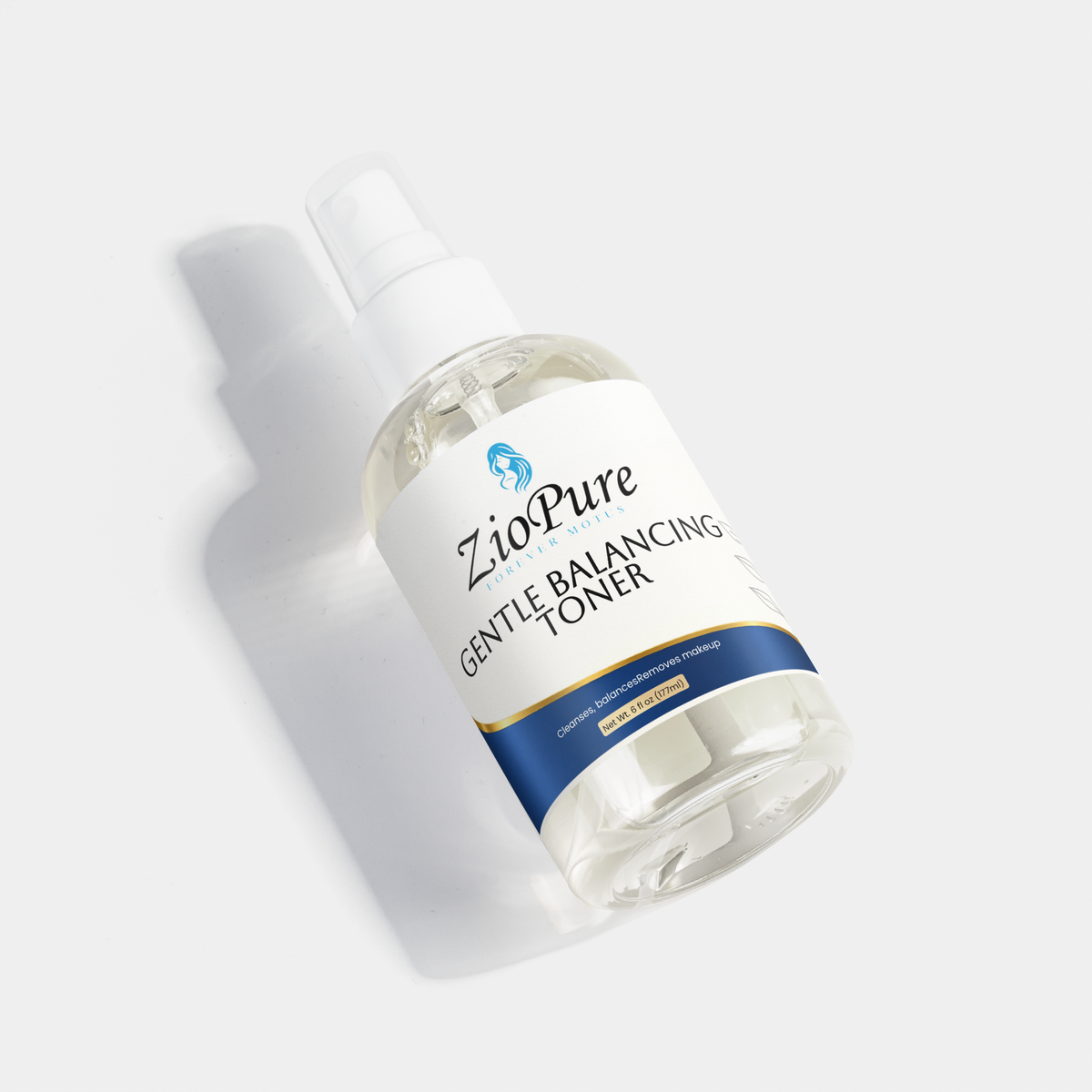 Gentle Balancing Toner