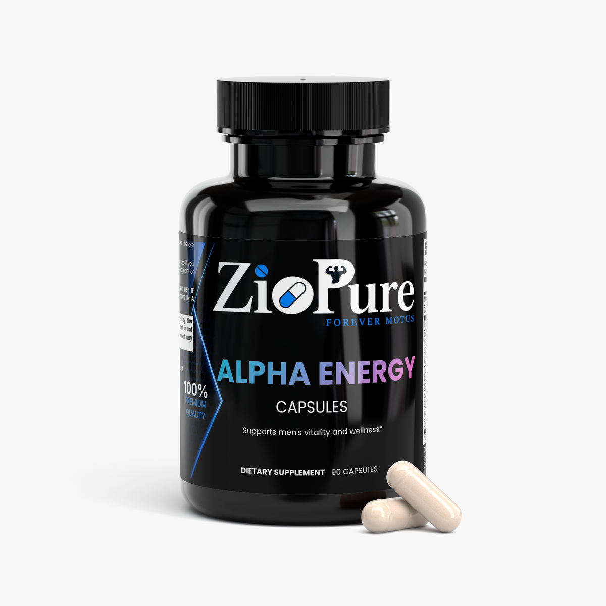 Alpha Energy