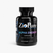 Alpha Energy