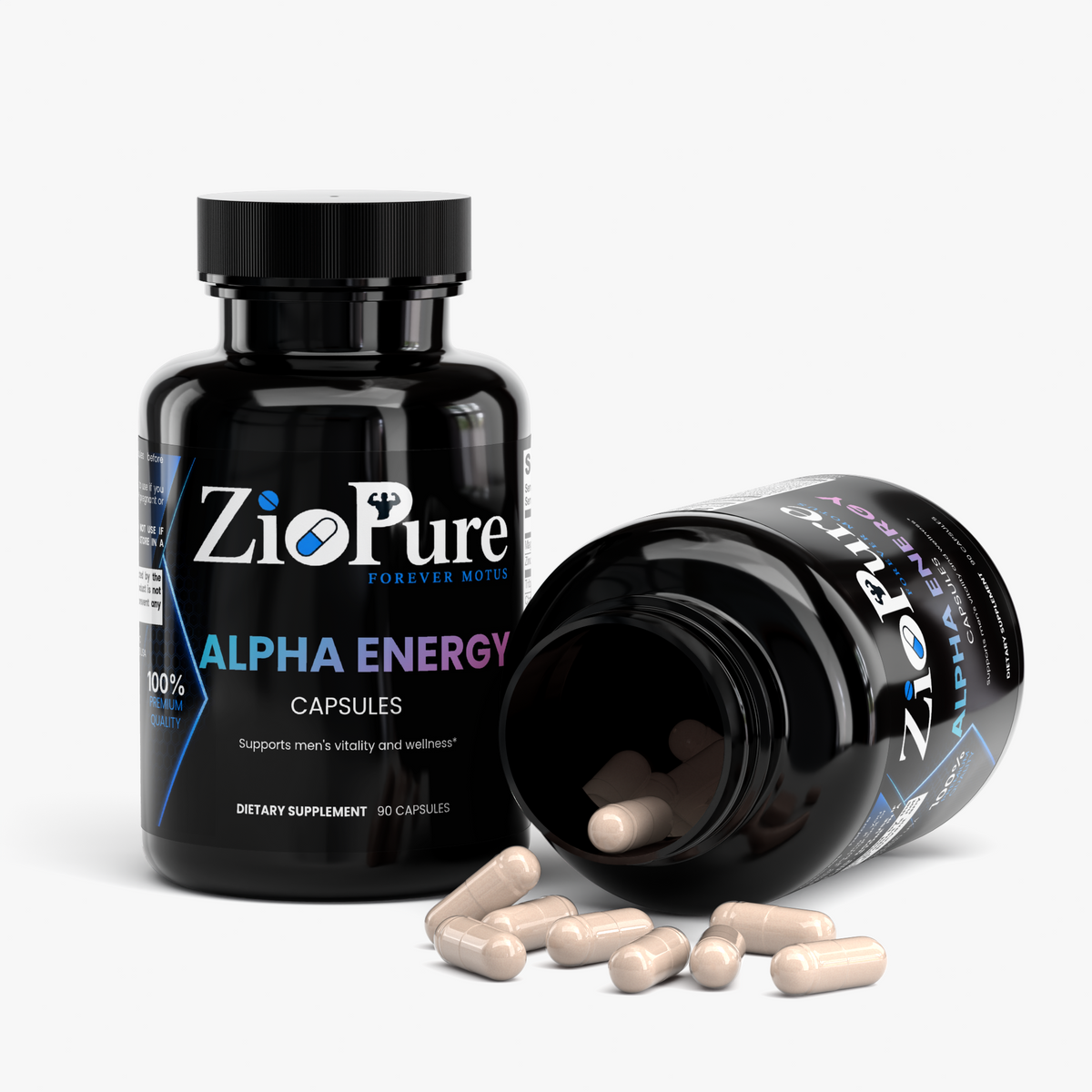 Alpha Energy