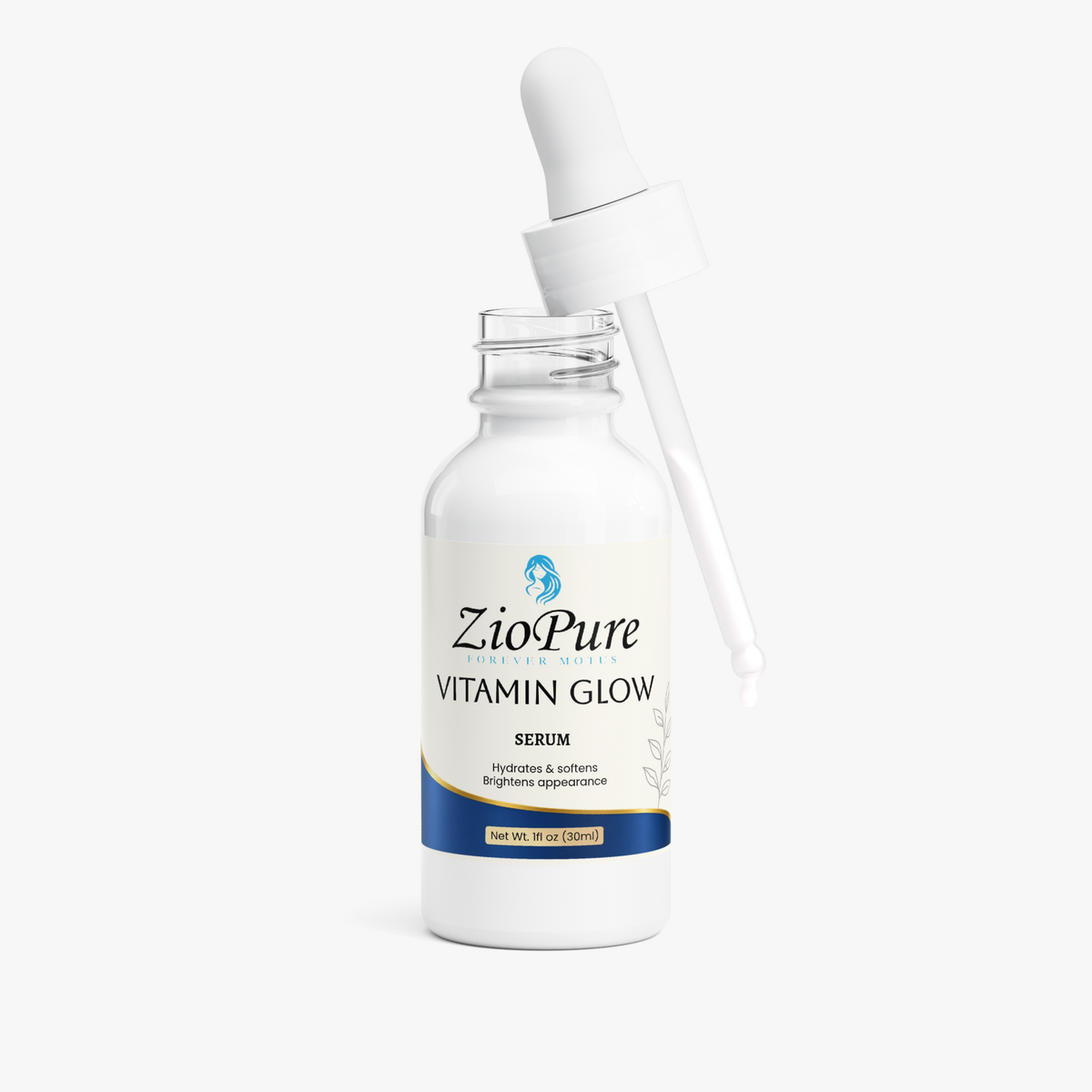 Vitamin Glow Serum