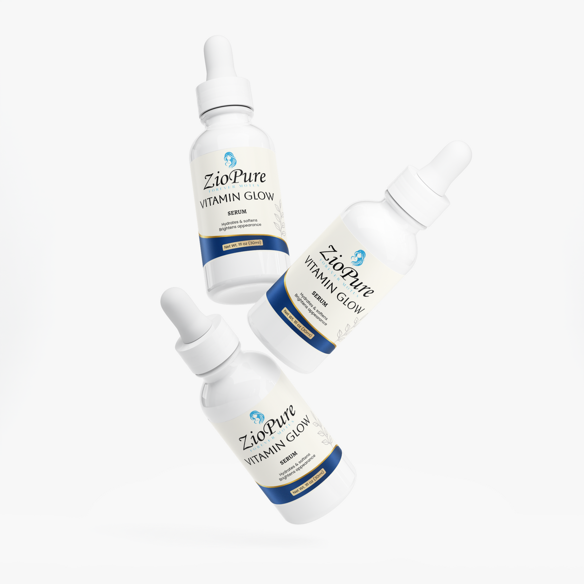 Vitamin Glow Serum