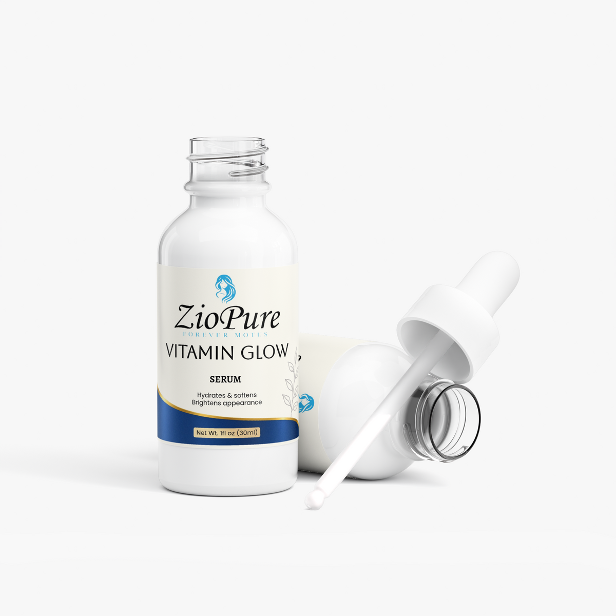 Vitamin Glow Serum