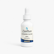 Vitamin Glow Serum