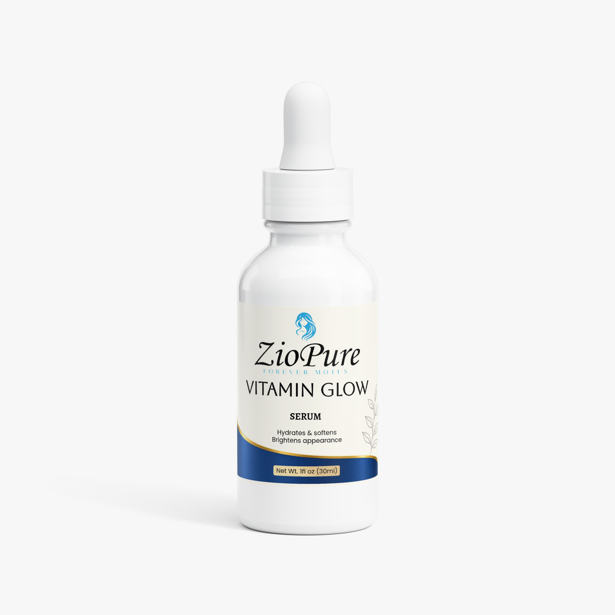 Vitamin Glow Serum