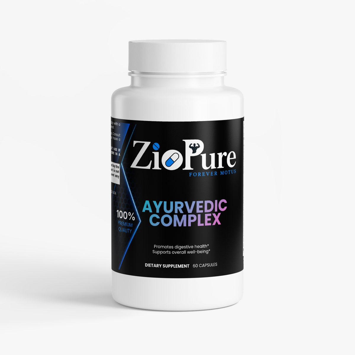 Ayurvedic Complex