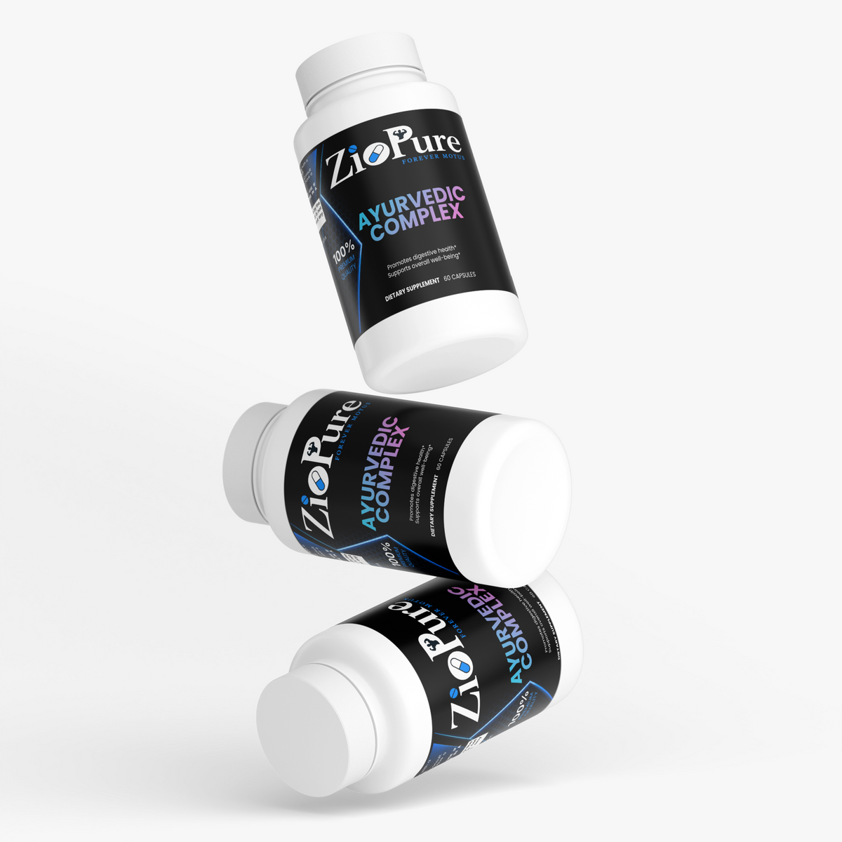 Ayurvedic Complex
