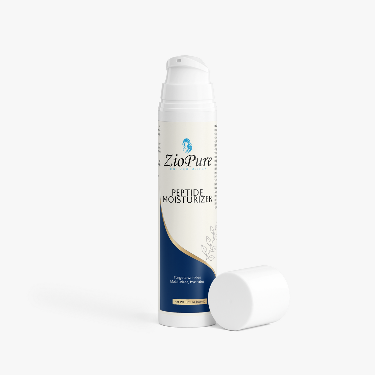 Peptide Moisturizer
