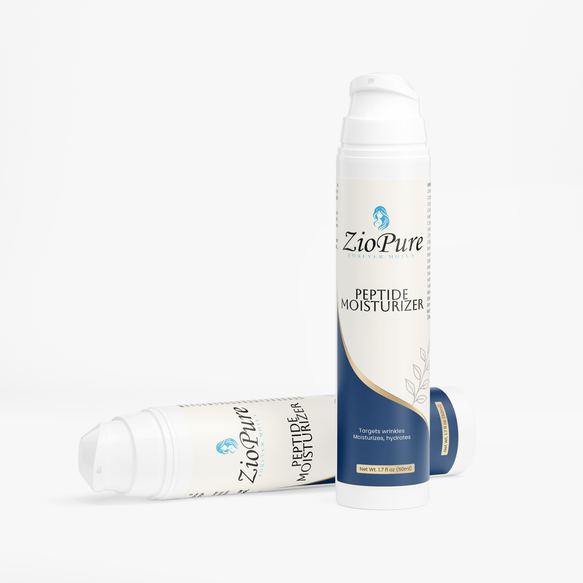 Peptide Moisturizer