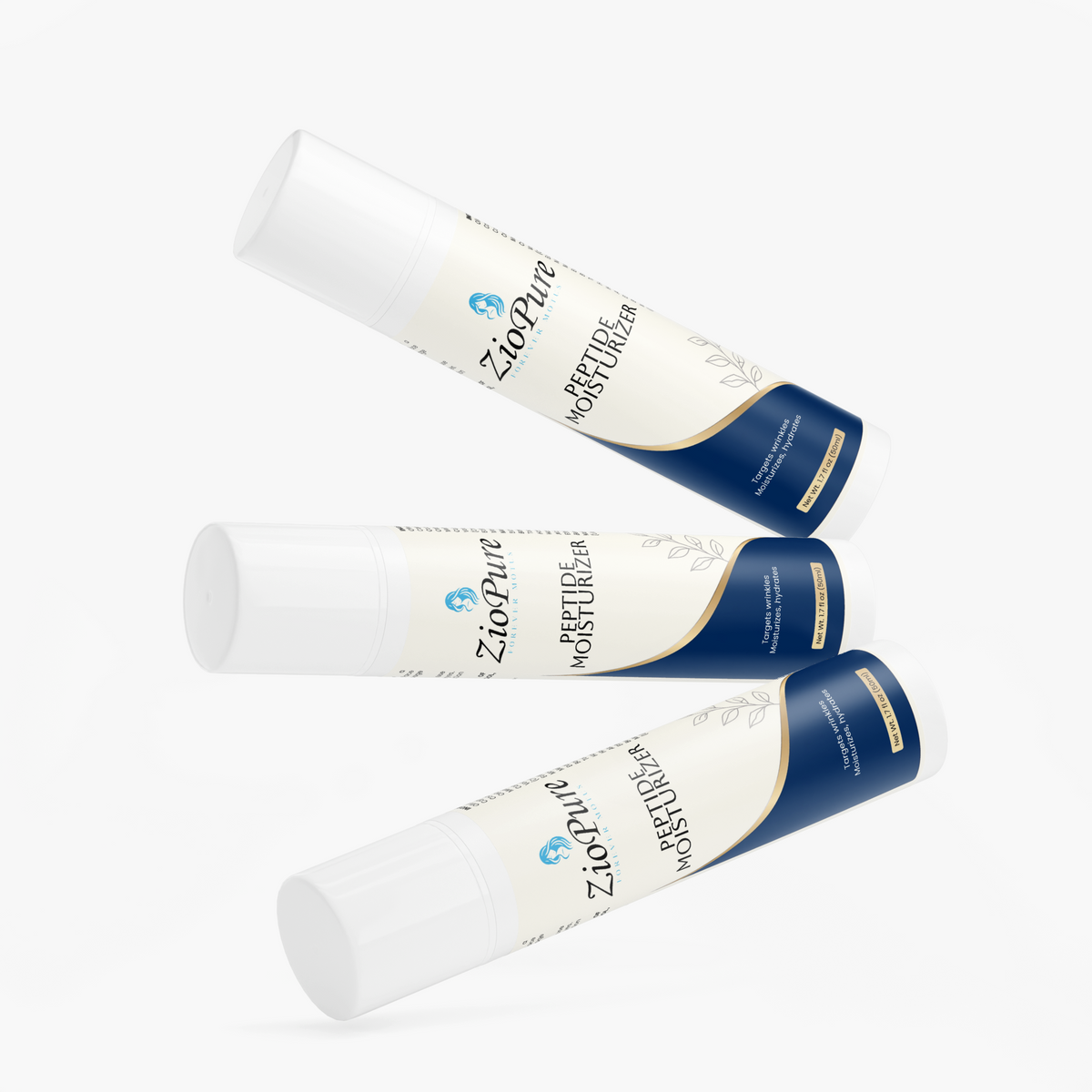 Peptide Moisturizer