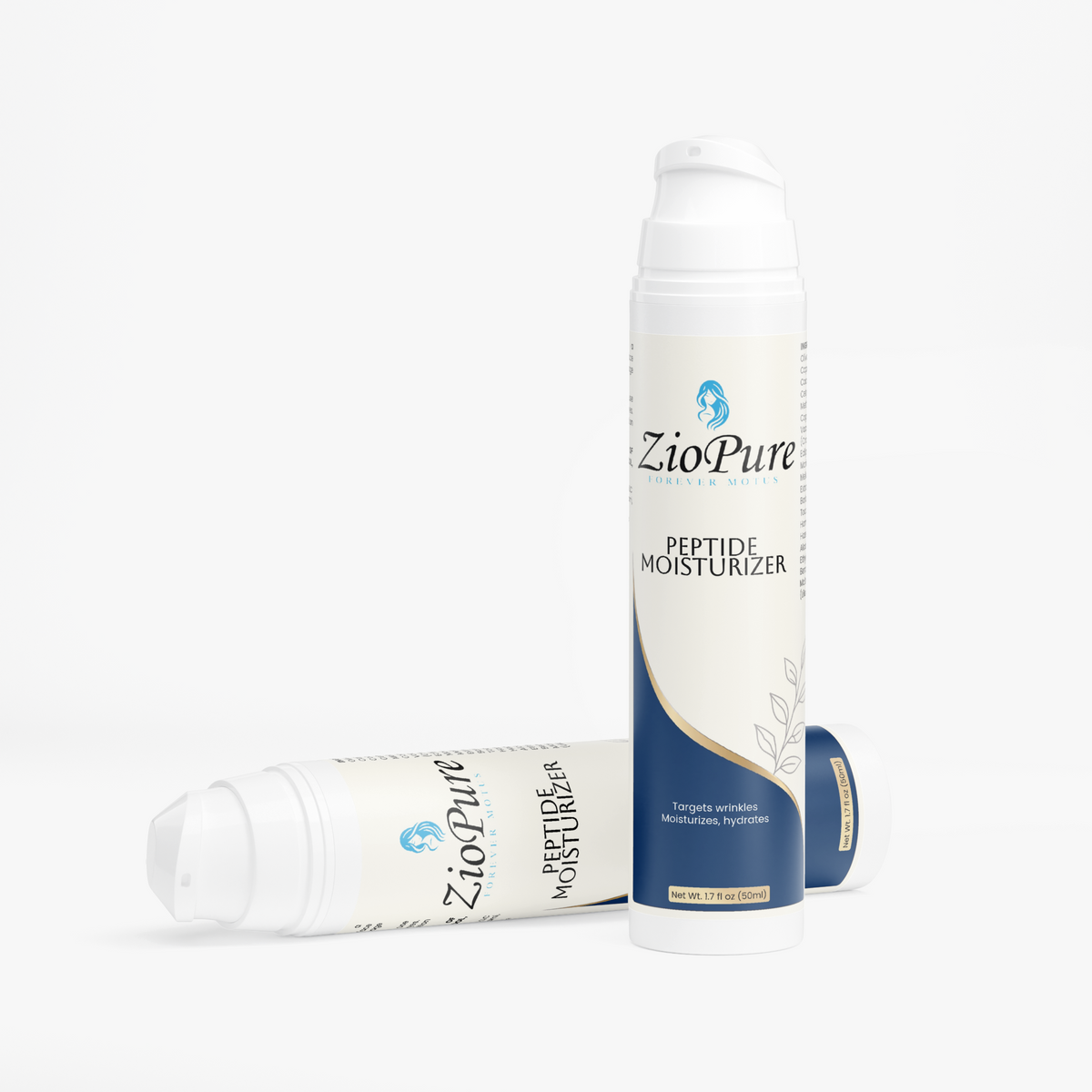 Peptide Moisturizer