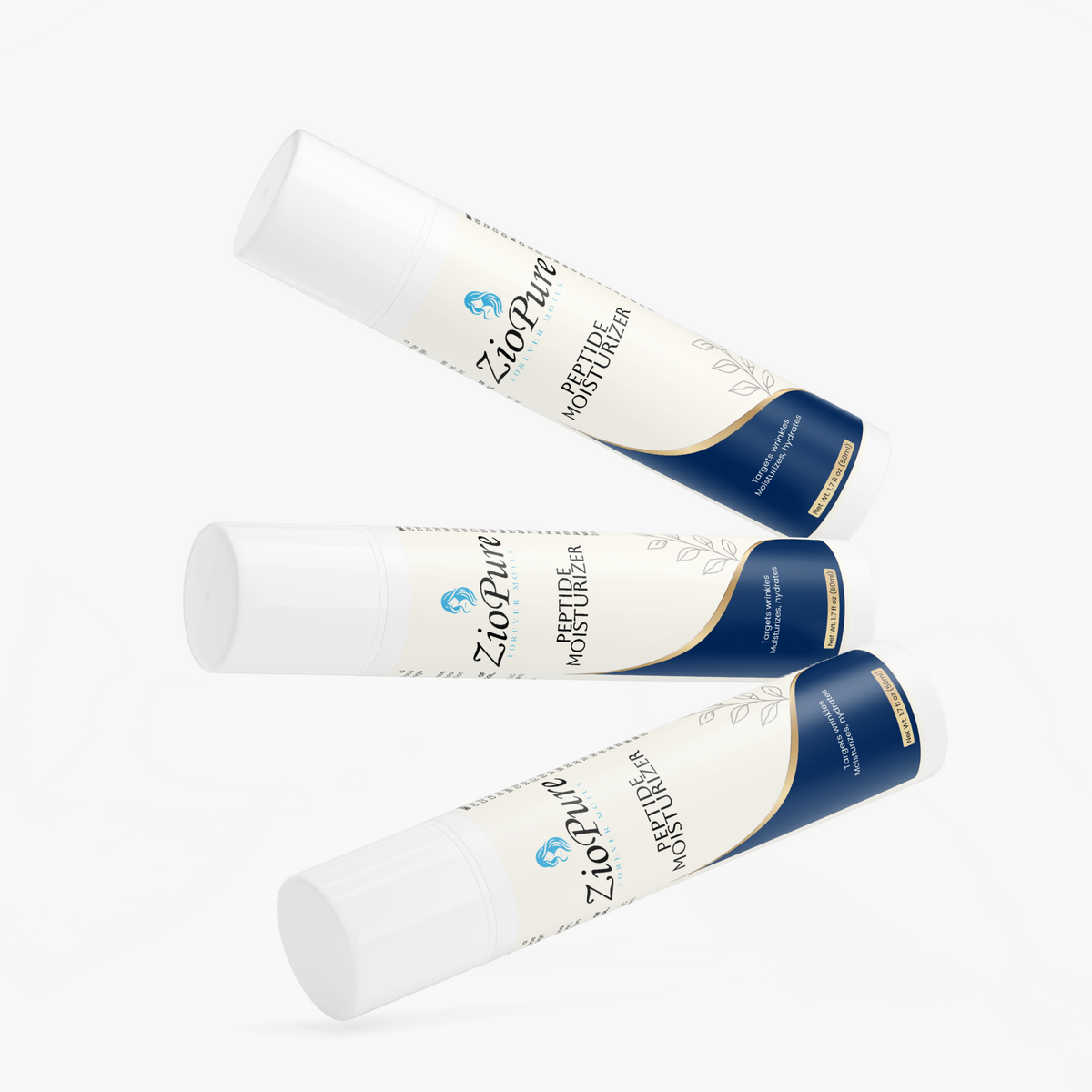 Peptide Moisturizer