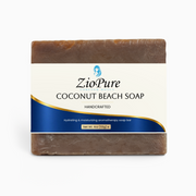 Coconut Beach Soap