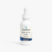 Snail Mucin Face Serum