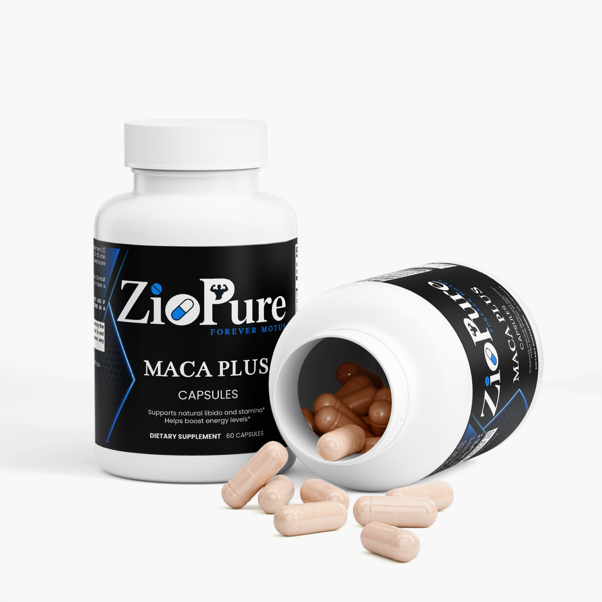 Maca Plus