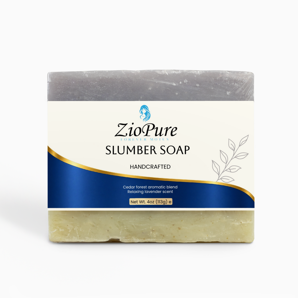 Slumber Soap