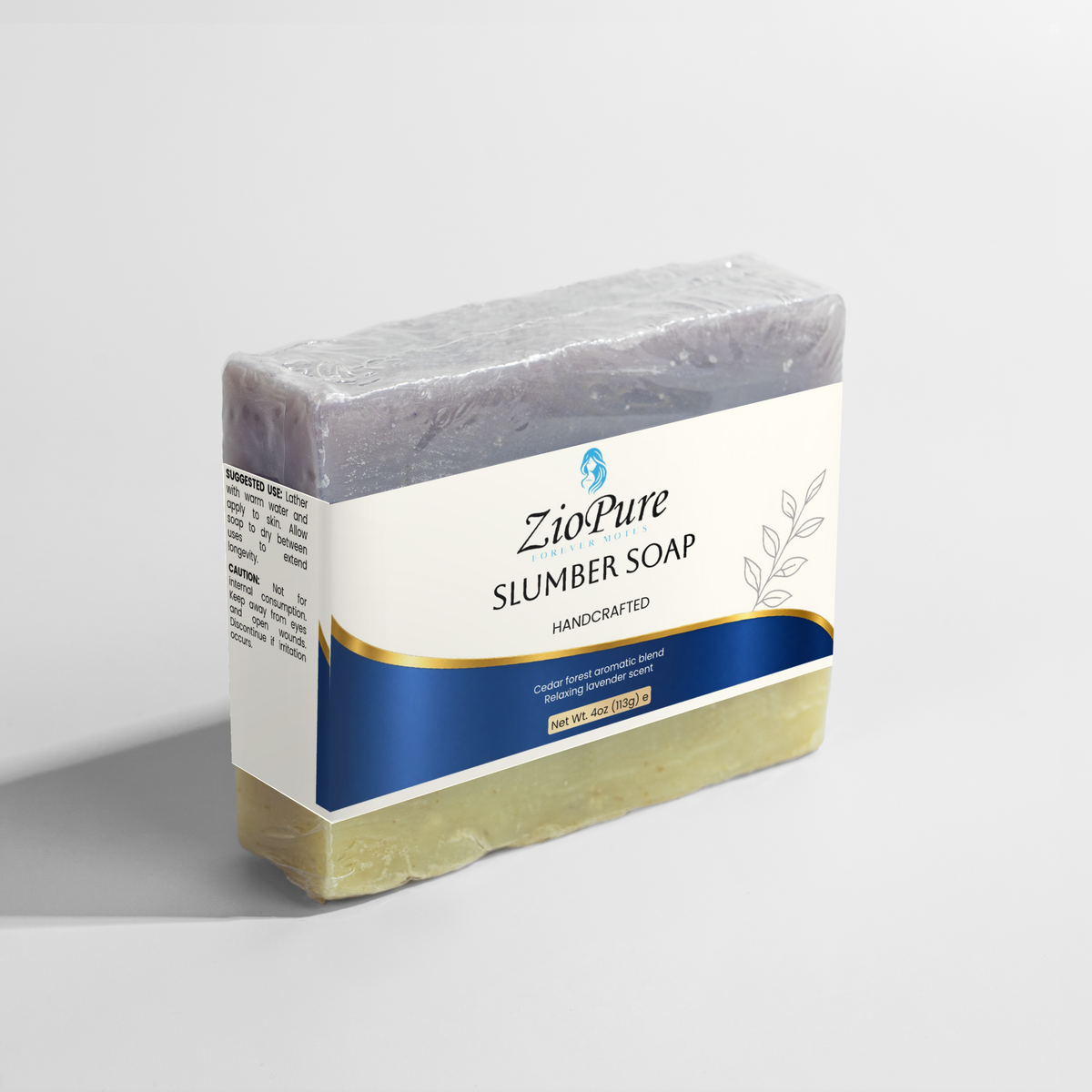 Slumber Soap