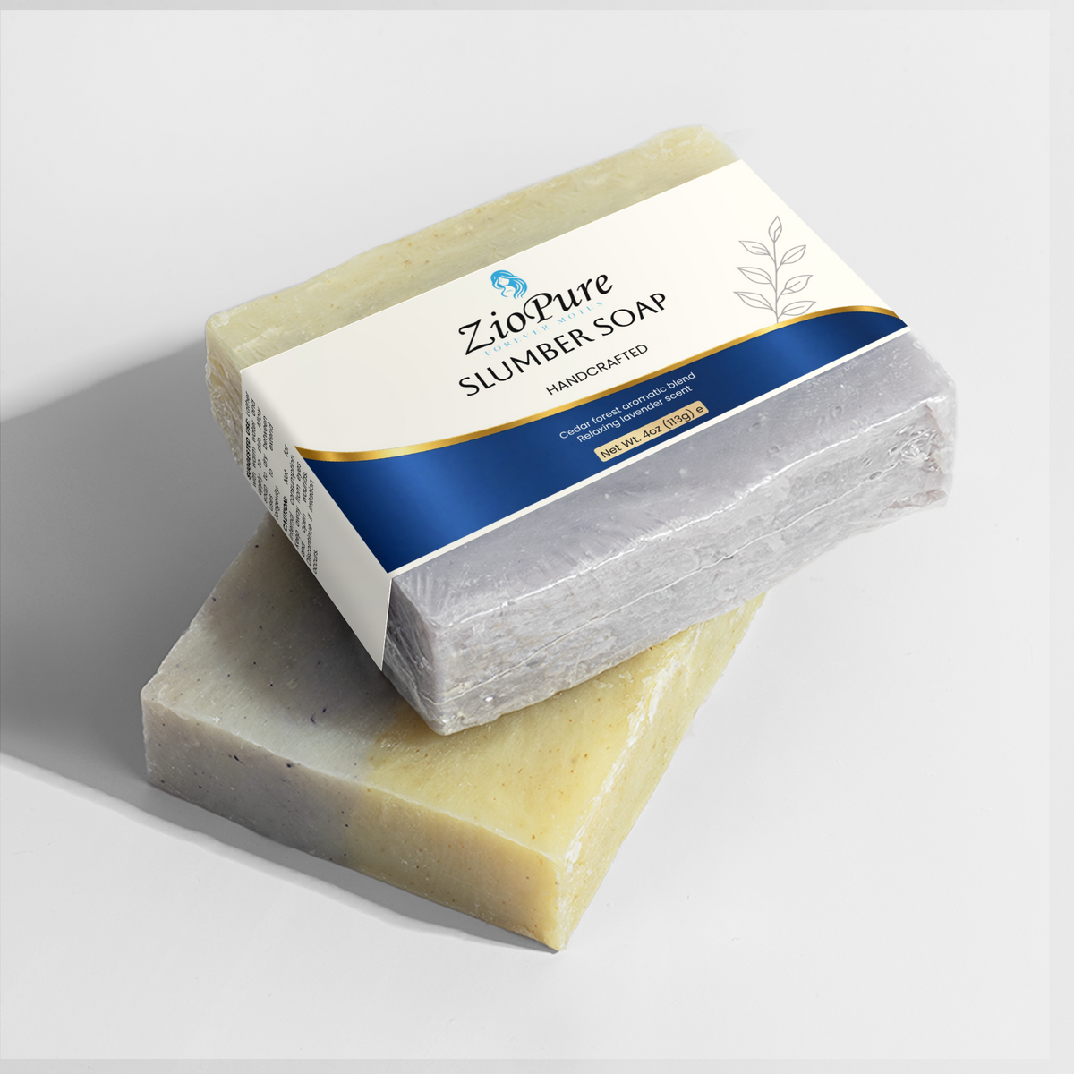 Slumber Soap