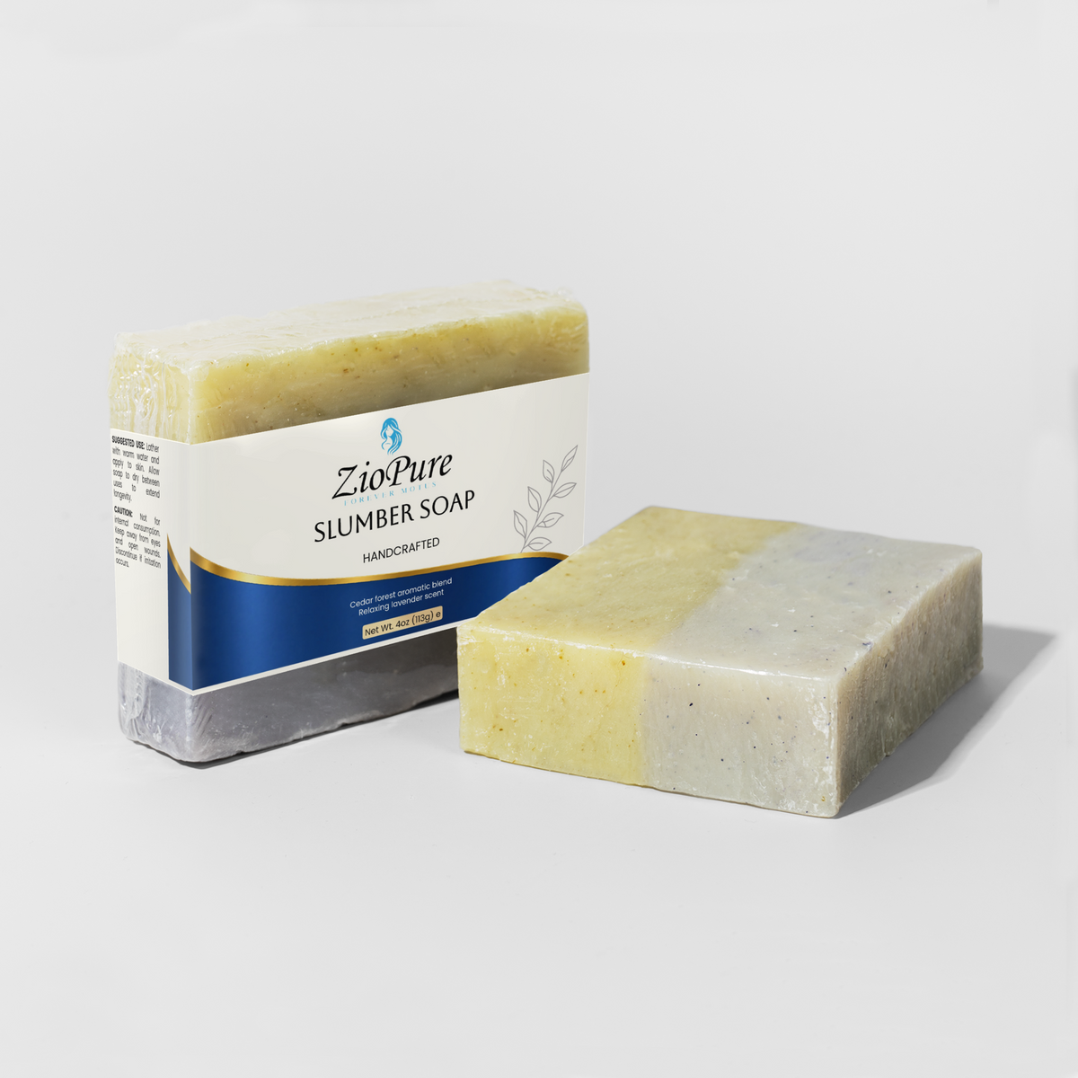 Slumber Soap