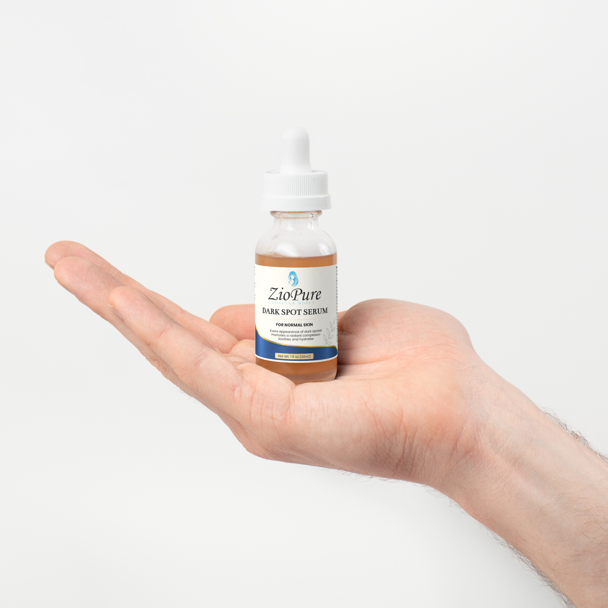 Dark Spot Serum for Normal Skin