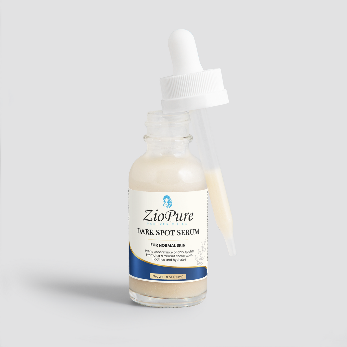 Dark Spot Serum for Normal Skin