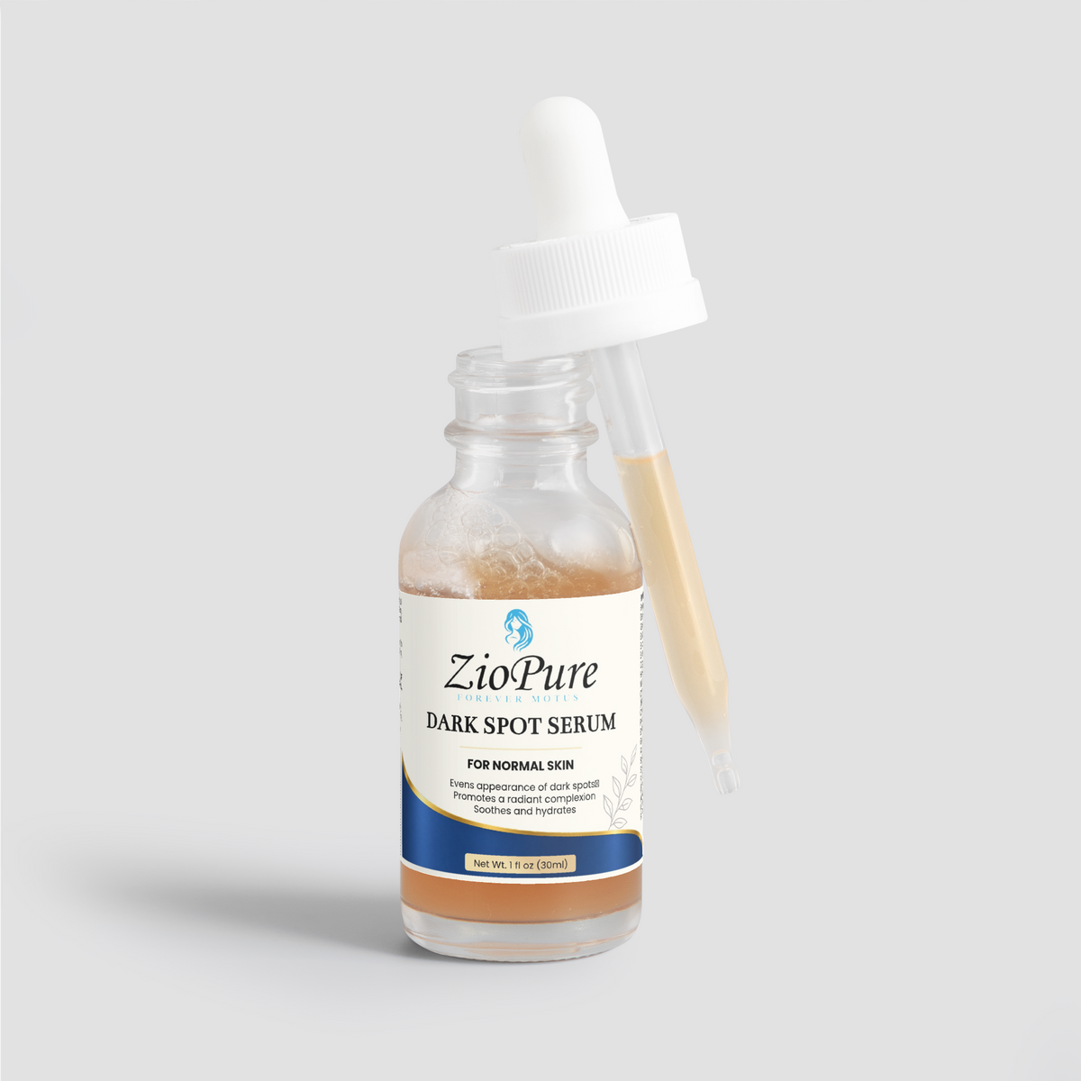 Dark Spot Serum for Normal Skin