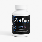 Keto-5