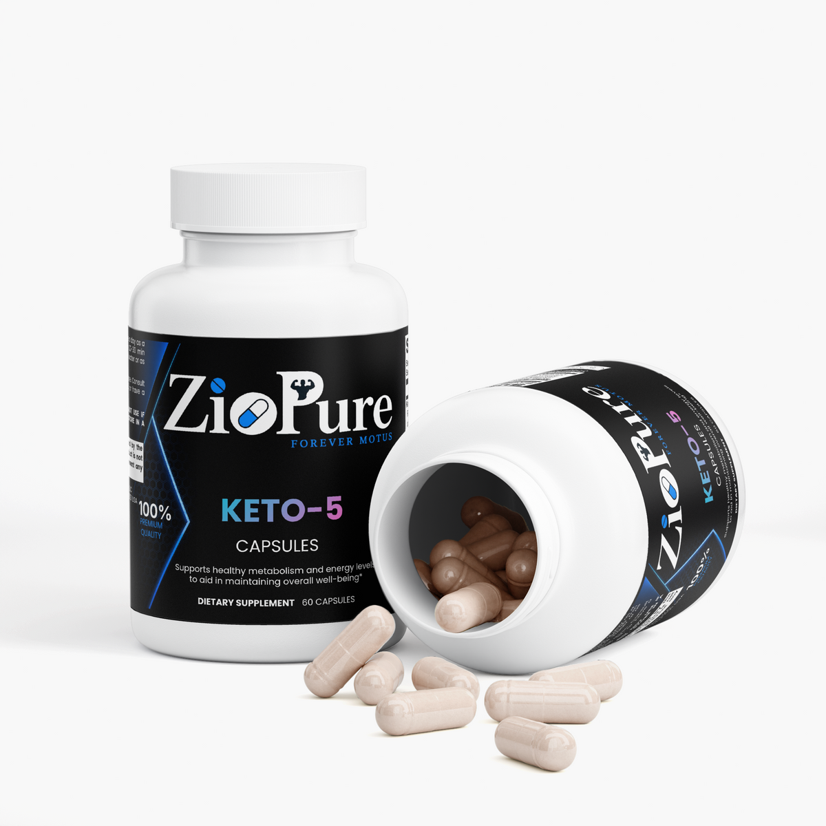 Keto-5