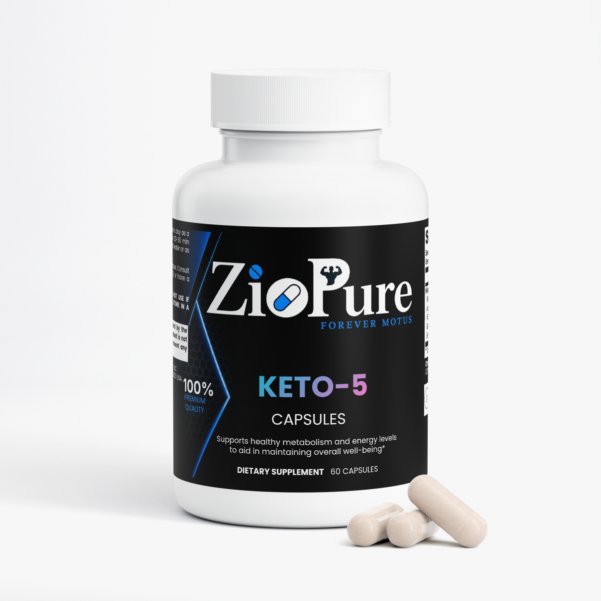 Keto-5