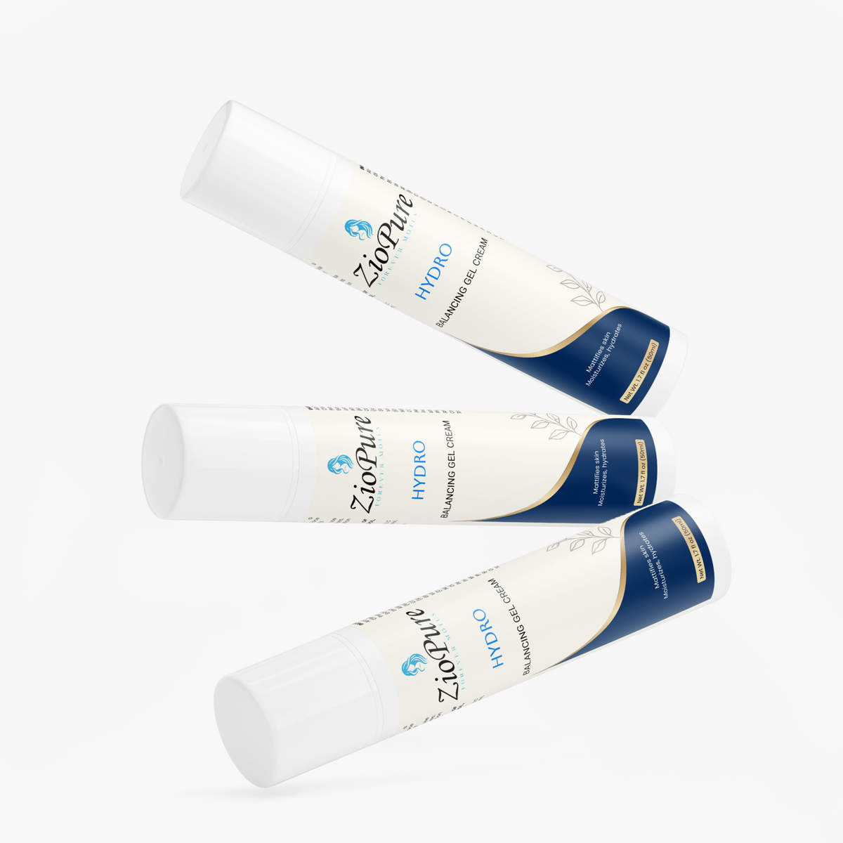 Hydro Balancing Gel-Cream