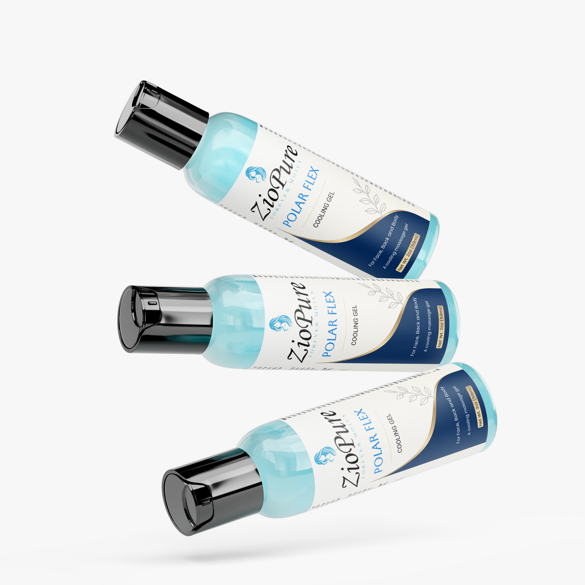 Polar Flex Cooling Gel