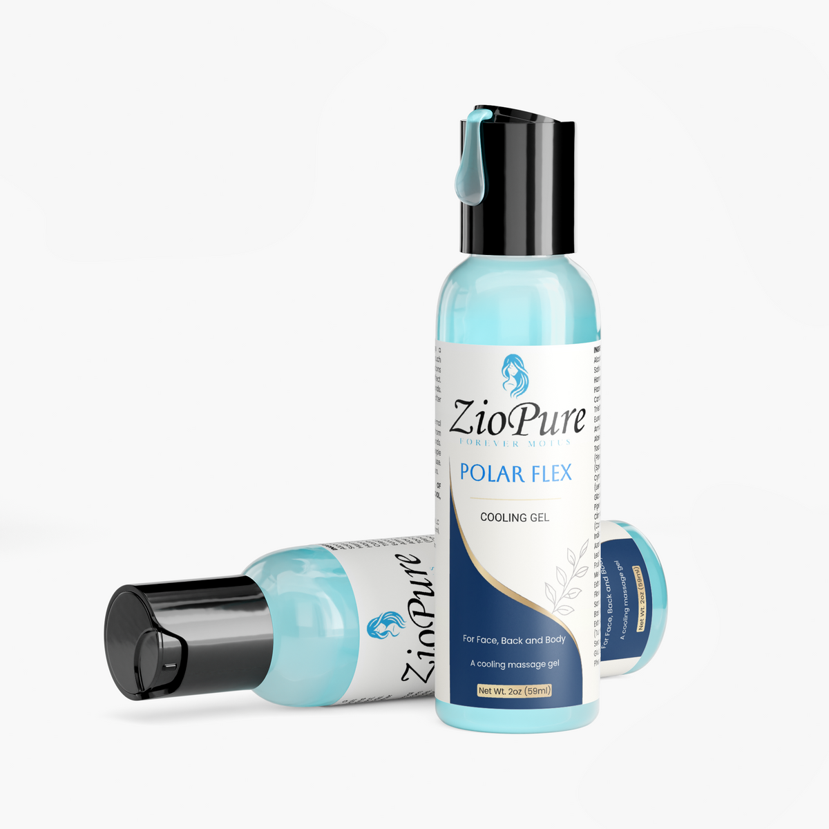 Polar Flex Cooling Gel