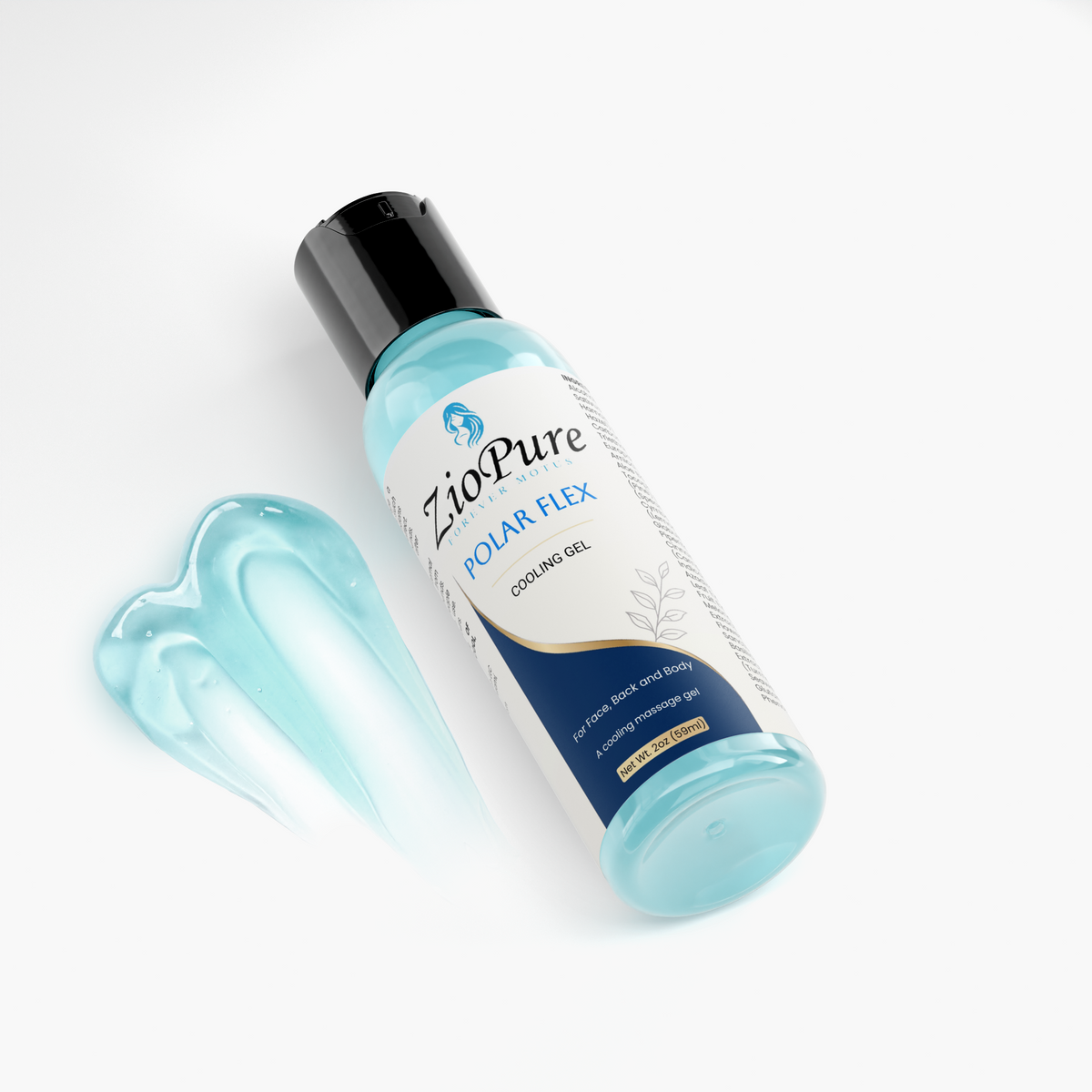 Polar Flex Cooling Gel