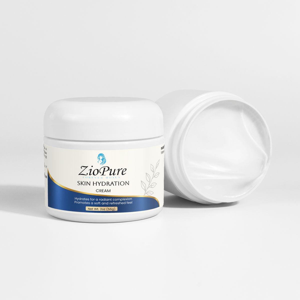 Skin Hydration Cream